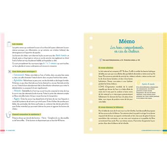 Pharmaconseils pour mon bébé