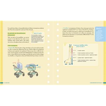 Pharmaconseils pour mon bébé