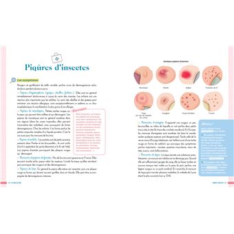 Pharmaconseils pour mon bébé