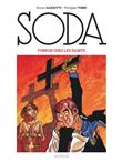 Soda (édition 2023) - Fureur chez les saints / Nouvelle édition (Grand Format)