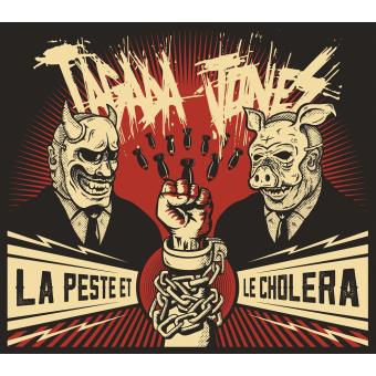 Tagada Jones - 1