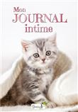 Mon journal intime - Chaton