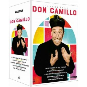 DON CAMILLO-INTEGRALE-FR