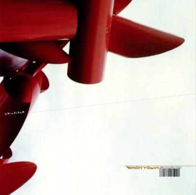 Amon Tobin ‎– Bricolage Bricolage.jpg
