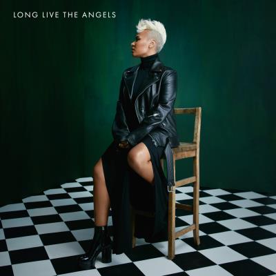 Long Live The Angels Edition Deluxe Digipack