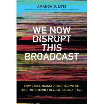 We Now Disrupt This Broadcast - 1