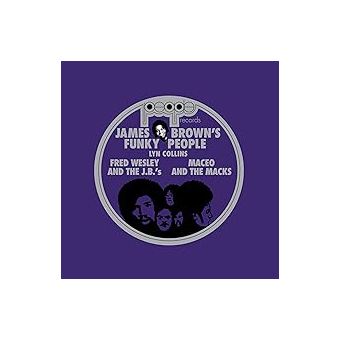 洋楽 James Brown's Funky People 1478020009-h_600x.jpg?v=1589494640