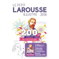 Larousse Maxipoche Plus 2018: Collectif: 9782035938138