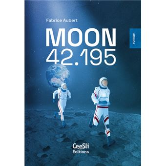 Moon 42.195