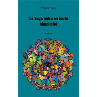 Le Yoga nidra en toute simplicité - 1