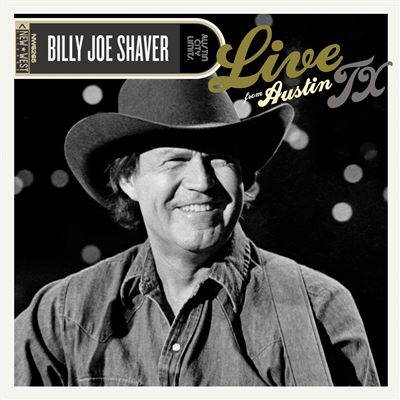 Live from Austin Texas 1984 - Inclus DVD bonus