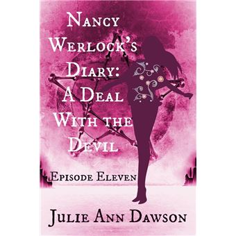 Nancy Werlock's Diary: A Deal With the Devil - 1