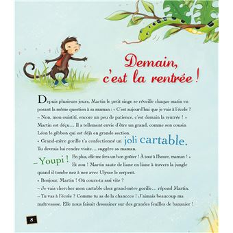 Les plus belles histoires du soir pour les petits