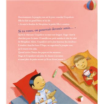 Les plus belles histoires du soir pour les petits