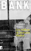 Les millions de monsieur Mellon - Le capitalisme en procès aux États-Unis (1933-1941)