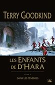 Les Enfants de D'Hara, T5 : Dans les ténèbres
