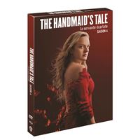 The Handmaid's Tale : La Servante écarlate Saison 4 DVD