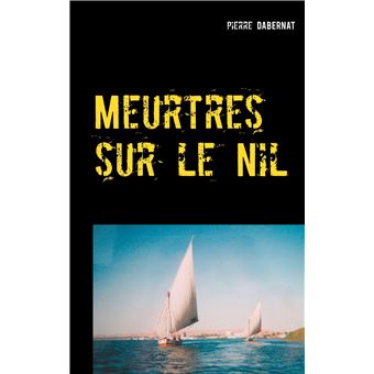 Meurtres sur le Nil