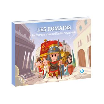 Les romains (Classique +)