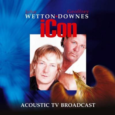 Acoustic tv broadcast/inclus dvd