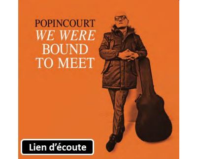 We Were Bound To Meet