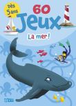 60 jeux La mer