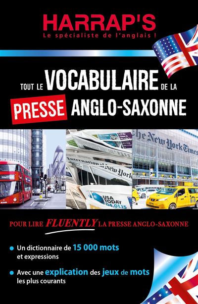 Lire la presse anglo-saxonne