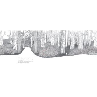 Une histoire de loup