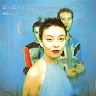 Sneaker Pimps - 1