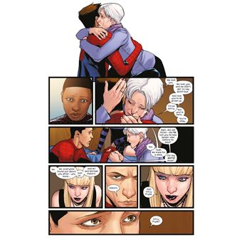 Marvel-Verse : Spider-Men