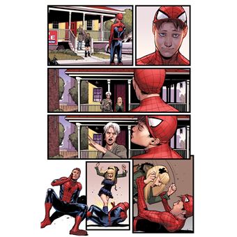 Marvel-Verse : Spider-Men