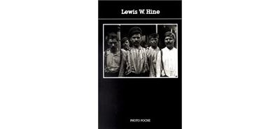 Lewis hine