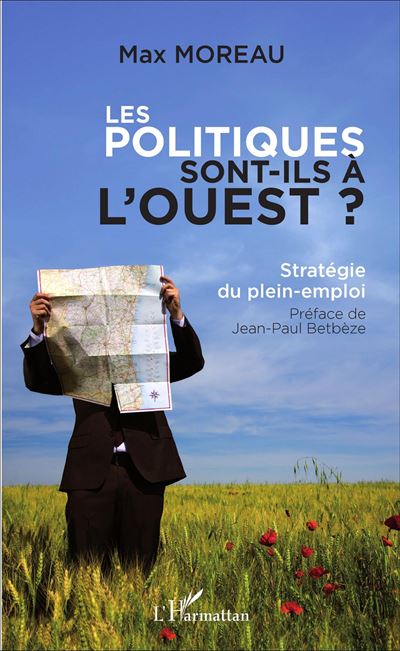 Les politiques sont-ils à l'Ouest ?