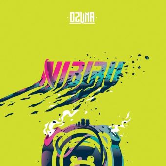 Ozuna - 1