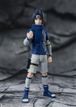 Figuarts S.H. Naruto Sasuke Uchiha Ninja Prodigy