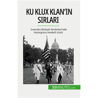 Ku klux klan in sirlari