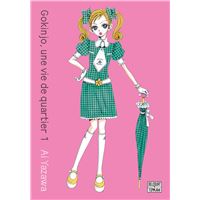 Gokinjo une vie de quartier