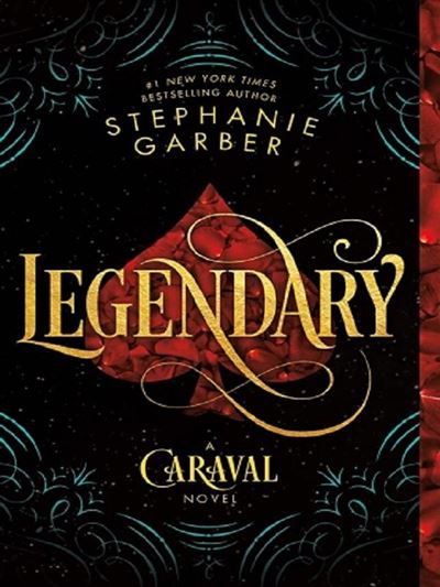 Caraval - : Legendary