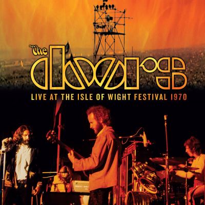 Live at Isle of Wight