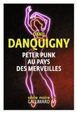 Peter Punk au Pays des merveilles