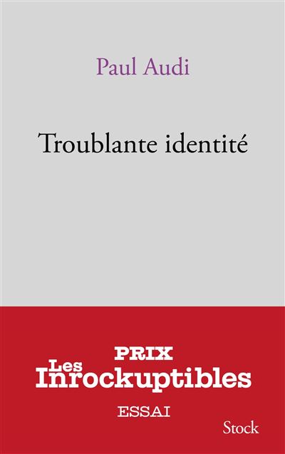 Troublante Identite