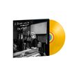 PAFINI Exclusivité Fnac Vinyle Jaune