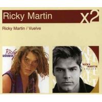 Ricky Martin - Vuelve