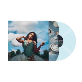 Deuxième Pétale (Floraison) Édition Limitée Exclusivité Fnac Vinyle Coloré