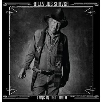Billy Joe Shaver - 1