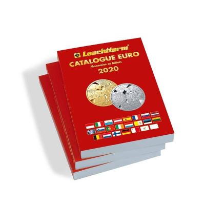 Catalogue Euro 2020