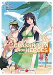 Classroom for Heroes - vol. 08
