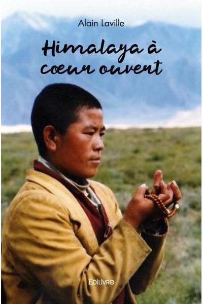 Himalaya à cœur ouvert