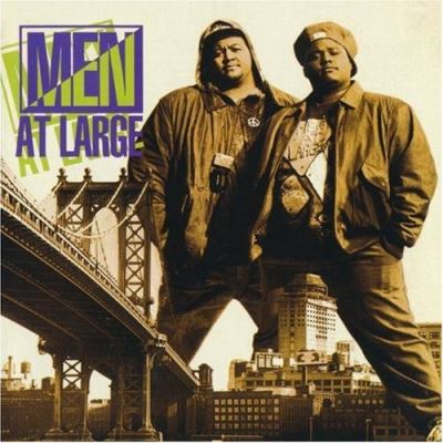 Men at large