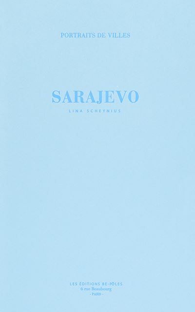 Sarajevo